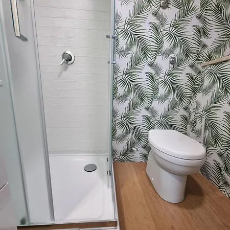 Apartman Happy House Tiburtina *