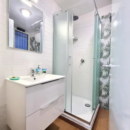 Apartman Happy House Tiburtina