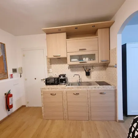 Apartman Happy House Tiburtina Róma