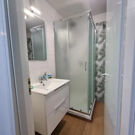 Happy House Tiburtina Appartement Rome