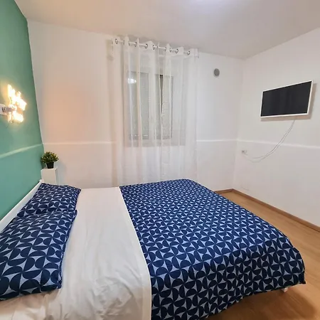 Happy House Tiburtina Рим